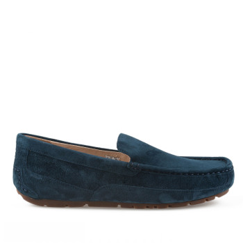 UGG Men's Ascot Summer Navy