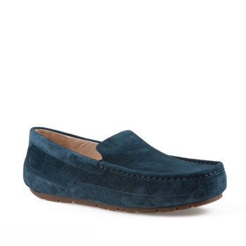 UGG Men's Ascot Summer Navy