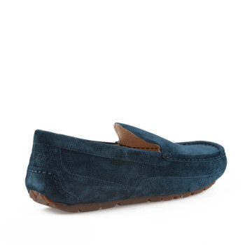 UGG Men's Ascot Summer Navy
