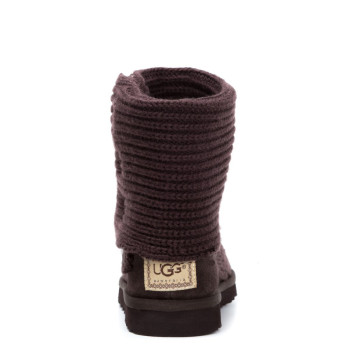 UGG Classic Cardy Chocolate