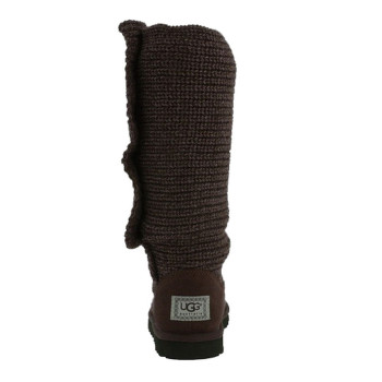 UGG Classic Cardy Chocolate