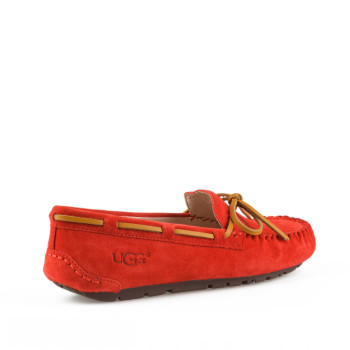 UGG Dakota Summer Orange