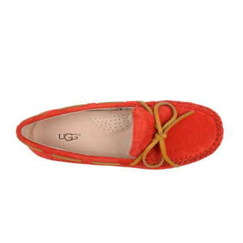 UGG Dakota Summer Orange