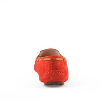 UGG Dakota Summer Orange