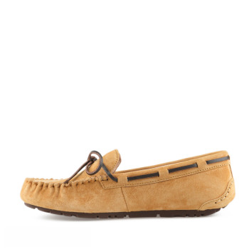 UGG Dakota Summer Chestnut