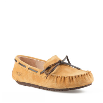 UGG Dakota Summer Chestnut
