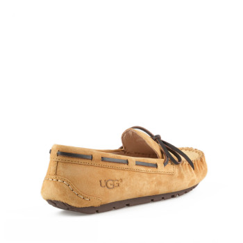 UGG Dakota Summer Chestnut