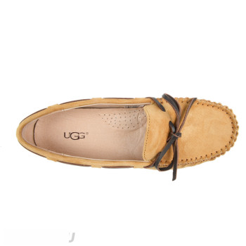UGG Dakota Summer Chestnut