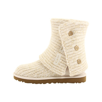 UGG Classic Cardy Cream