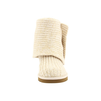 UGG Classic Cardy Cream