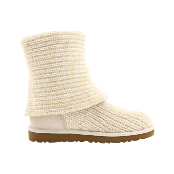 UGG Classic Cardy Cream
