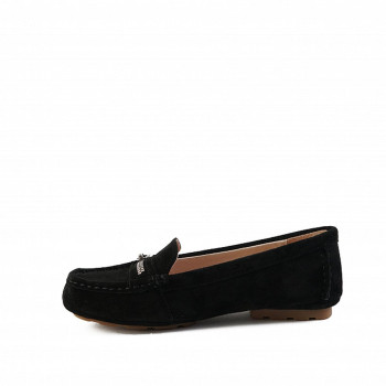 UGG Milana Black