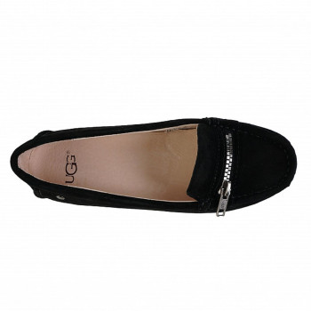 UGG Milana Black