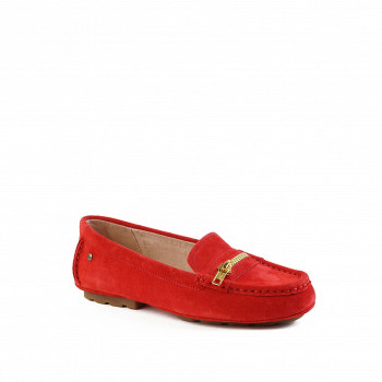 UGG Milana Red