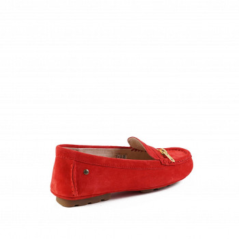 UGG Milana Red