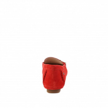 UGG Milana Red