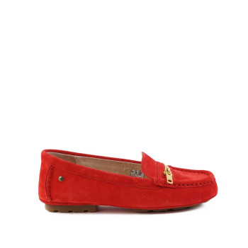 UGG Milana Red