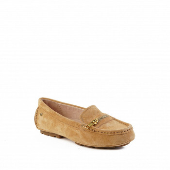 UGG Milana Chestnut