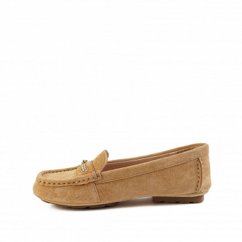 UGG Milana Chestnut
