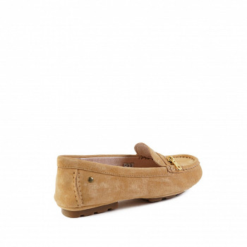 UGG Milana Chestnut