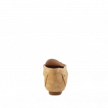 UGG Milana Chestnut