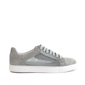 UGG Victoria Grey