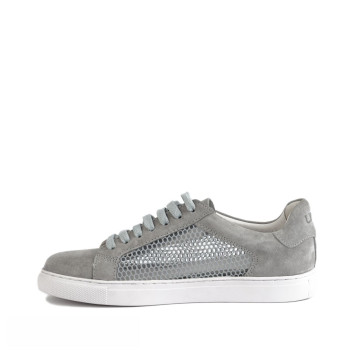 UGG Victoria Grey