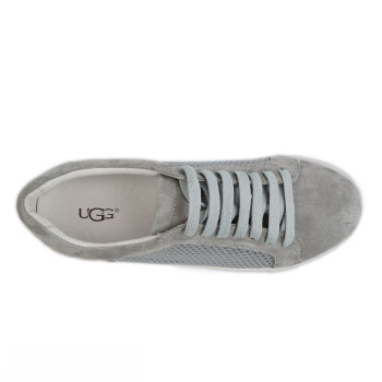 UGG Victoria Grey