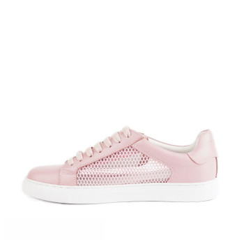 UGG Victoria Pink