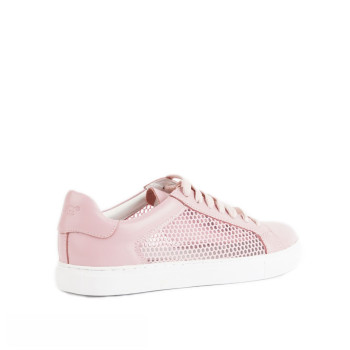 UGG Victoria Pink