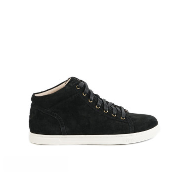 UGG Karine High Black