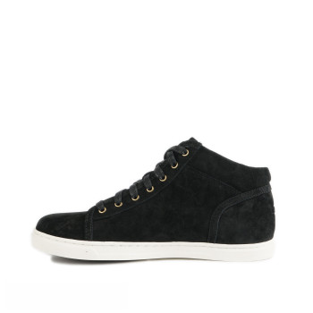 UGG Karine High Black