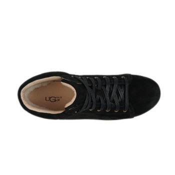UGG Karine High Black