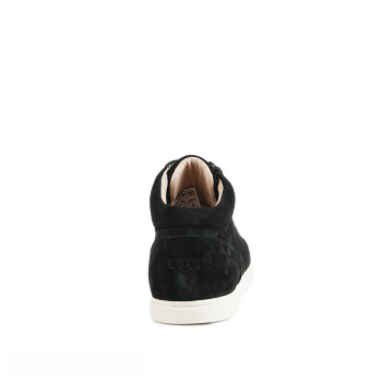 UGG Karine High Black