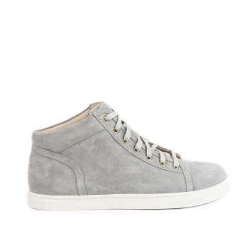 UGG Karine High Grey