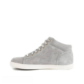 UGG Karine High Grey