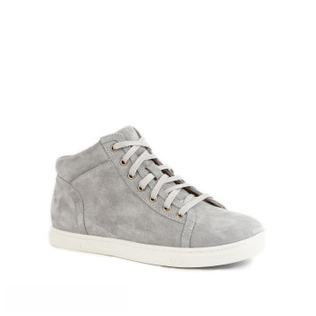 UGG Karine High Grey