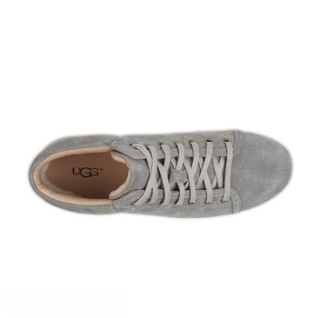 UGG Karine High Grey