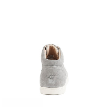 UGG Karine High Grey
