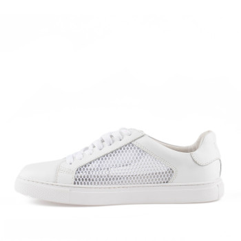 UGG Victoria White