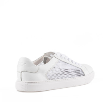 UGG Victoria White