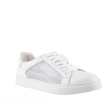 UGG Victoria White