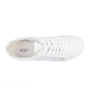 UGG Victoria White