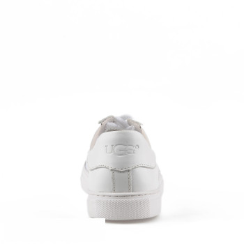 UGG Victoria White