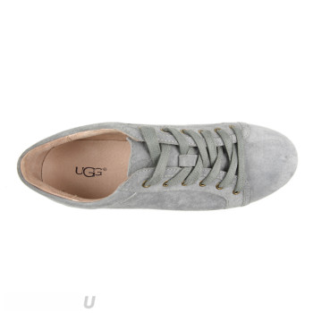 UGG Karine Low Grey