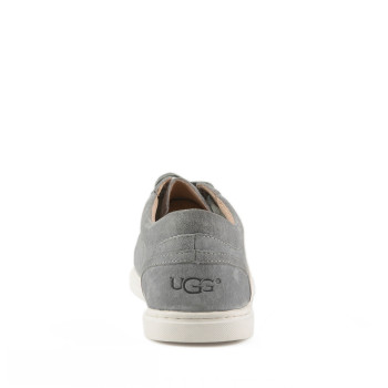 UGG Karine Low Grey