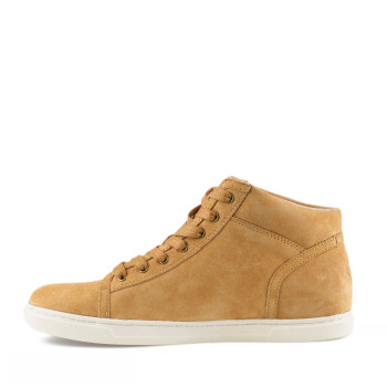 UGG Karine High Chestnut