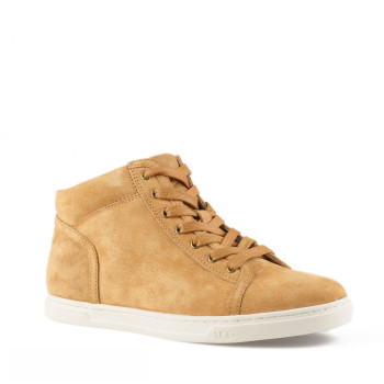 UGG Karine High Chestnut