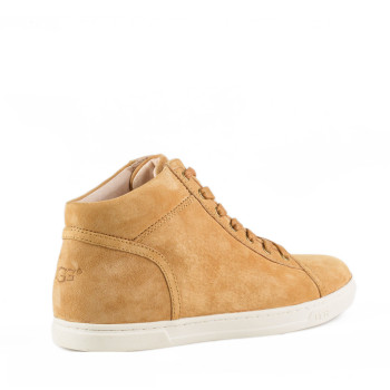 UGG Karine High Chestnut