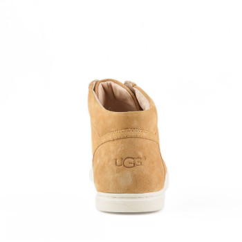 UGG Karine High Chestnut